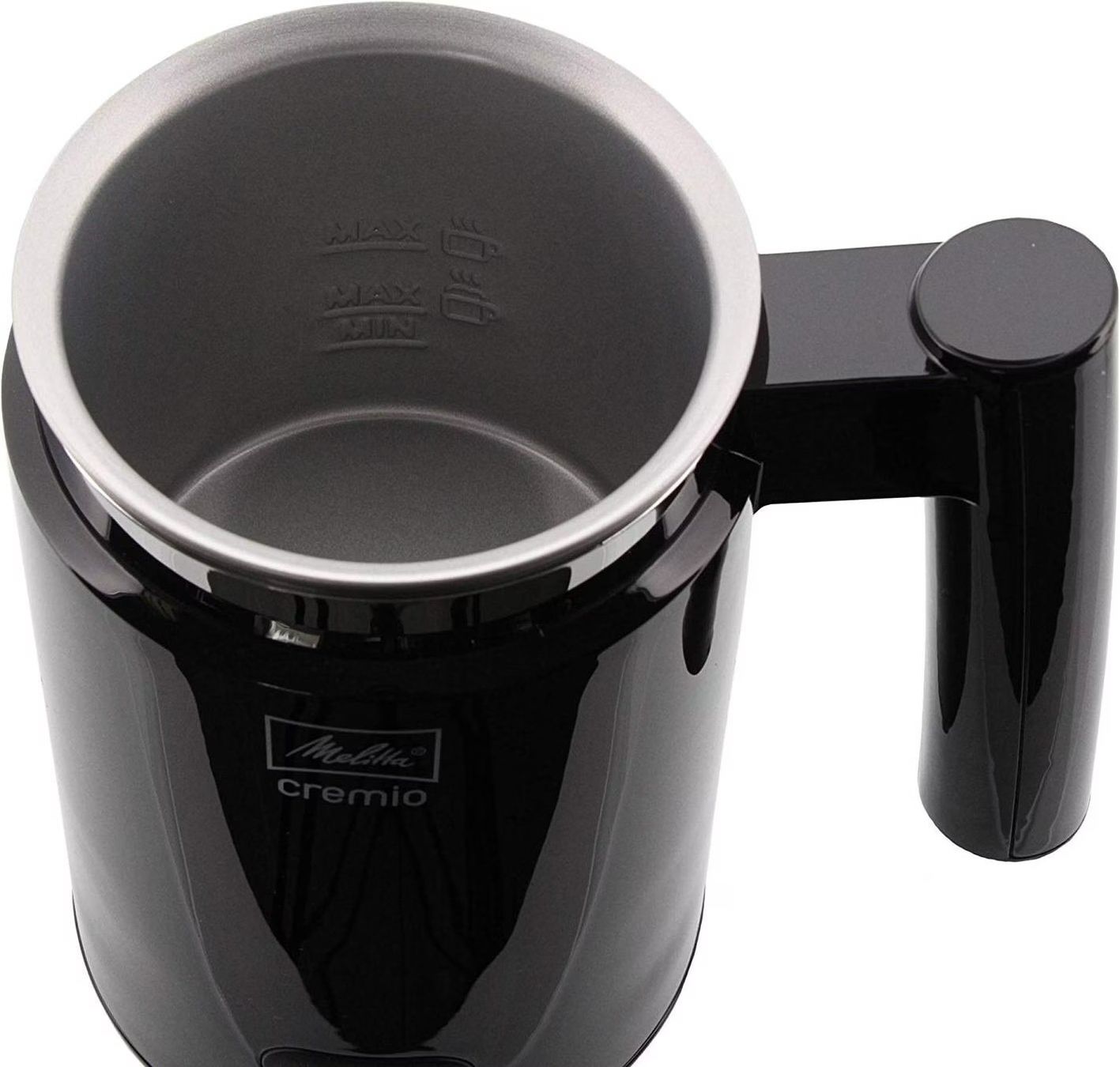 Melitta Appareils de cuisine: MELITTA Milchschäumer Cremio – Neuf (Voir description) à Kägiswil par nick333 3