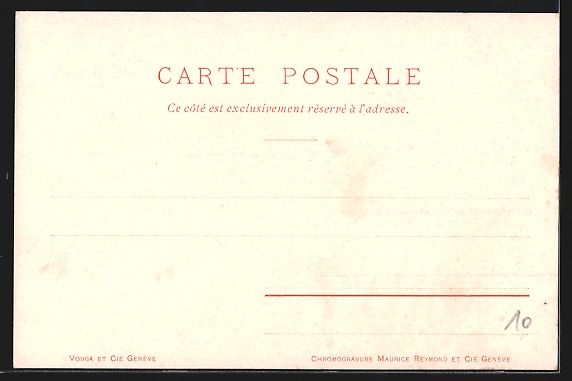 Cartoline postali: Flüelen, Ortsansicht am VIerwaldstätte – Usato da Berlin venduto da bartko-reher 1