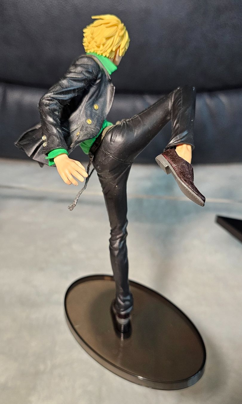 Statuette: Anime Figuren – Usato da Arni AG venduto da StrohhutG 6