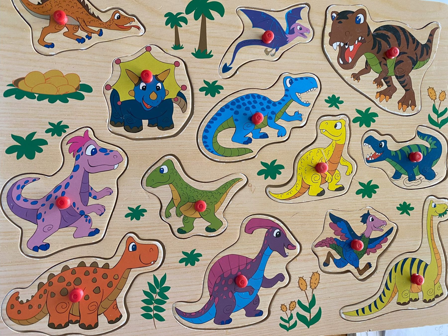 Puzzle: Holzpuzzle – Usato da Sachseln venduto da basti1950