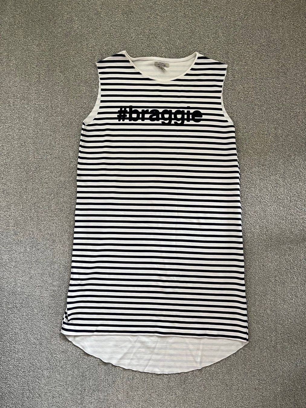 Vestiti: Kleid Gr L – Nuovo (secondo la descrizione) da Kleindöttingen venduto da nev_tn7c