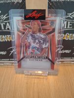 Leaf Pop Century Rich The Kid 1/1 Unsigned Proof