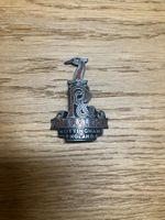 Raleigh Steuerkopfemblem