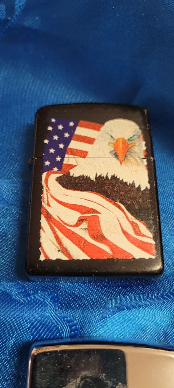 Zippo Feuerzeuge: zippofeuerzeuge 11 Stk. – Gebraucht aus Basel von m_schwarz 3