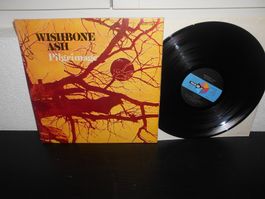 Wishbone Ash – Pilgrimage / 1971 / FOC