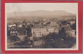 Herzogenbuchsee - Gesamtansich  -1920