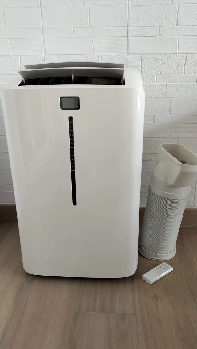 Condizionatori: Climatiseur Equation 1400 W – Usato da Cornaux NE venduto da zelia64 2