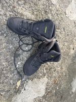 Lowa Lakar GTX Mid Wanderschuhe Grösse 42.5 neu