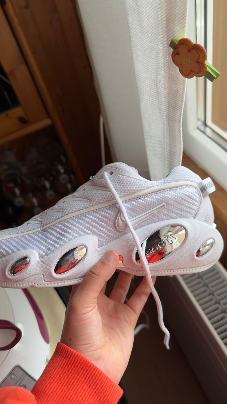 Scarpe da uomo: Nike nocta schuhe – Usato da Uznach venduto da lar_p97w 1