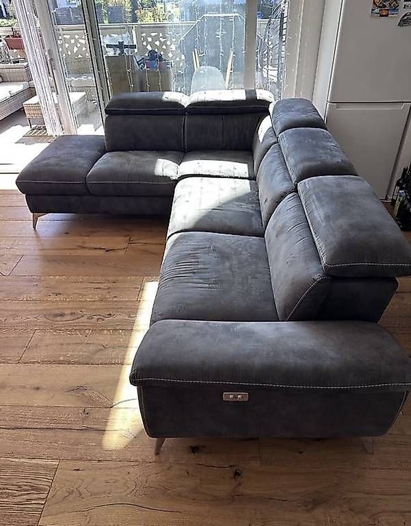 Sofas: Ecksofa – D'occasion à Bubikon par Diana085 2