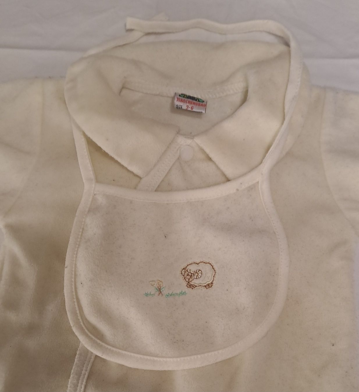 Pigiama & Simili: Pyjama pour fille taille 62 – Usato da Le Noirmont venduto da sportboutique 2