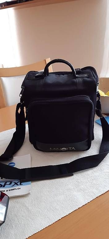 Fotocamera: macchina fotografica – Usato da Sigirino venduto da lollo73 3