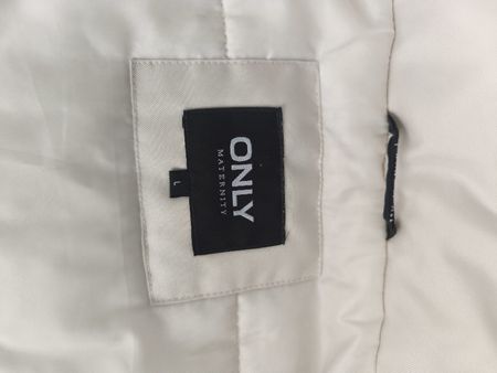 Only Maternity Winterjacke
