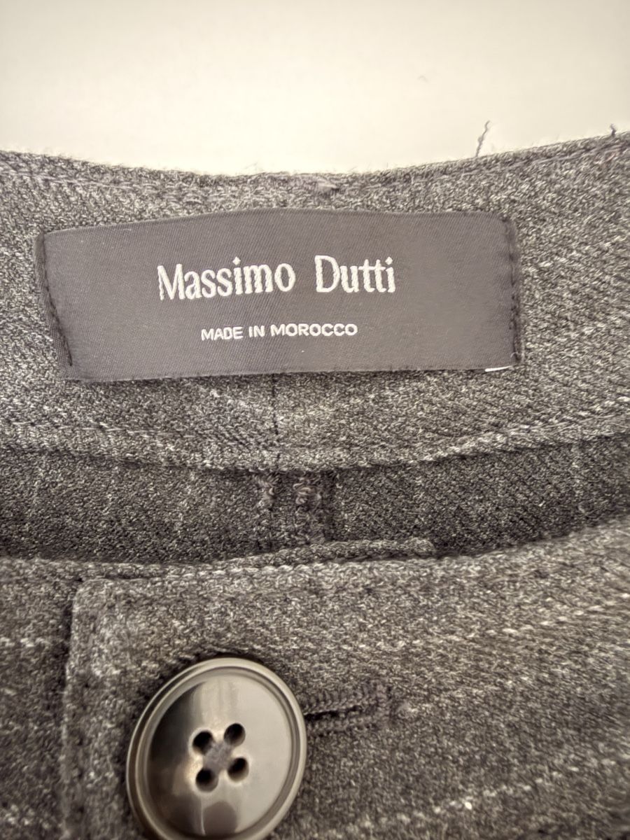 Massimo Dutti Pantalons: Massimo Dutti Hose / Gr. 38 – Neuf (Voir description) à Baar par LIWW 4