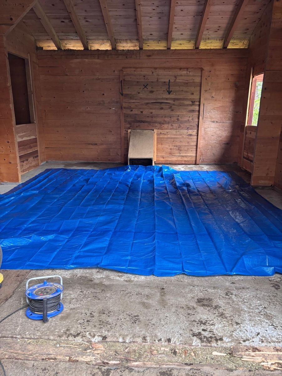Piscine: Bestway Pool mit Filterpumpe und Abdeckplane, Top!dazu Trepp – Usato da Zermatt venduto da Walter2019 1