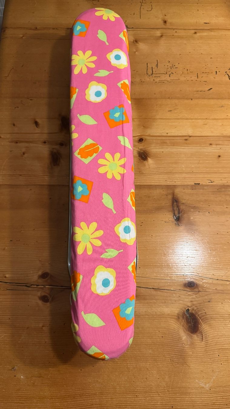 Bügelbretter: Bügelbrett klein 60cm – Gebraucht aus Zollikon von rose59