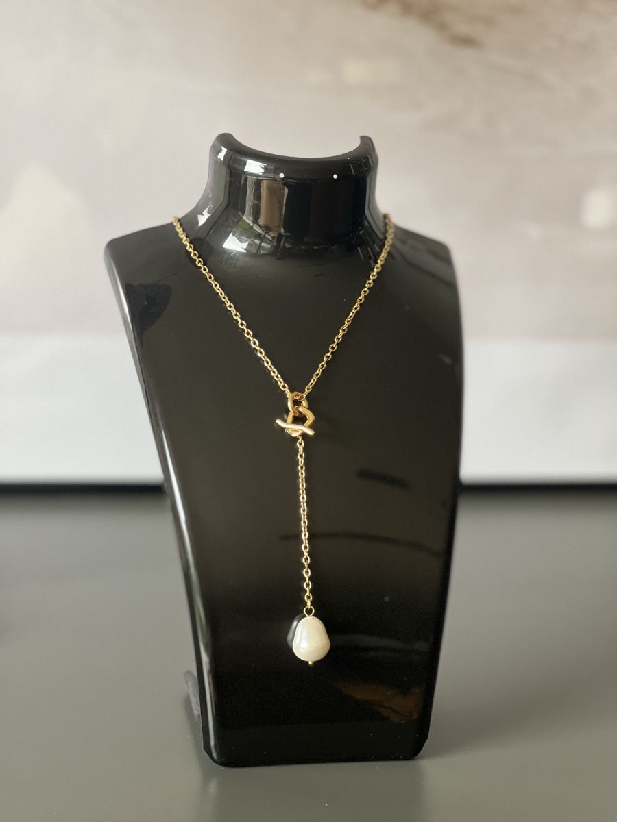 Purelei Catenine: NEU // Aloha Perlenkette – Nuovo e nell'imballaggio originale da Thun venduto da dan_9bcr 1