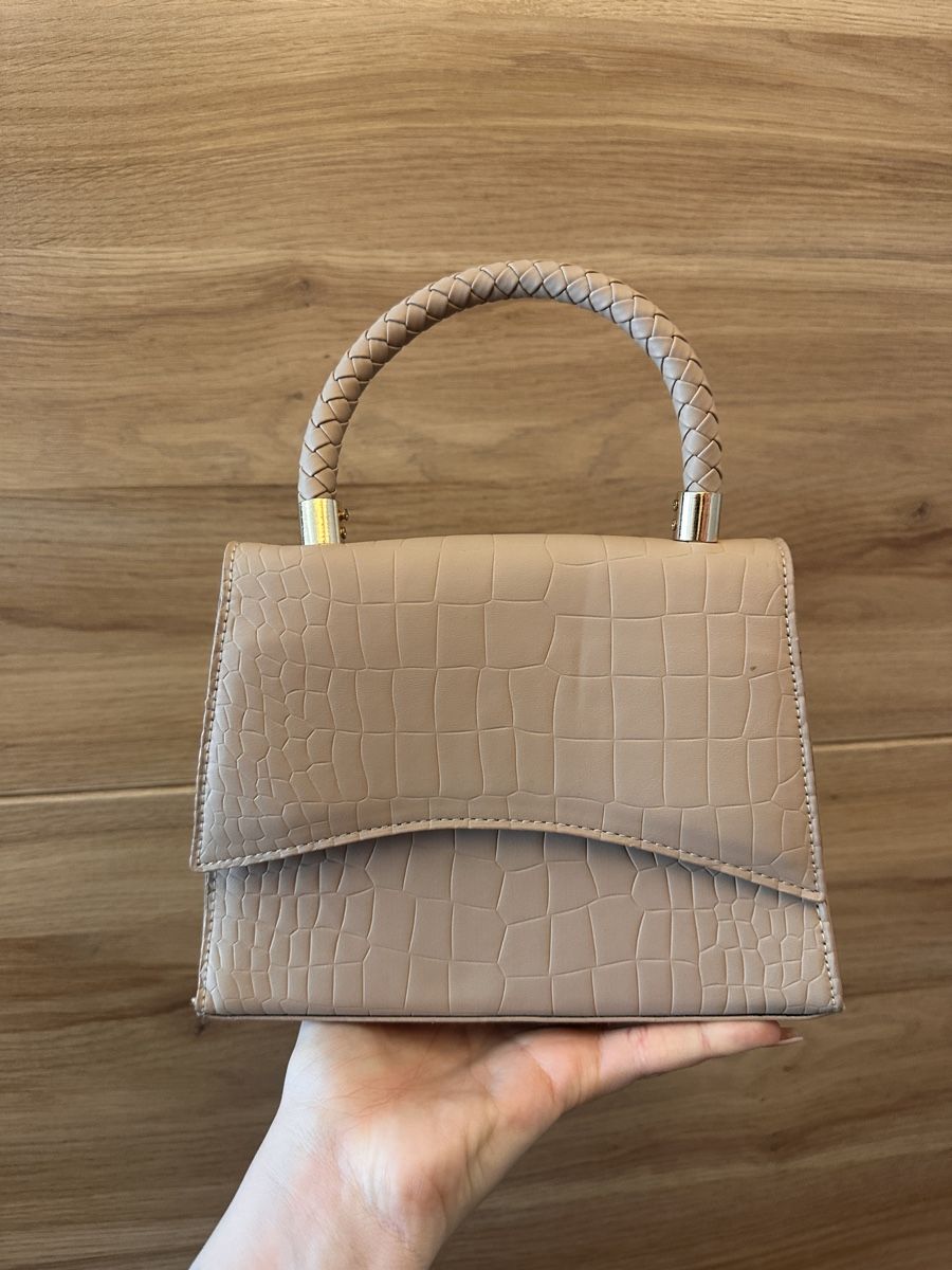 Borse da donna: kleine tasche – Nuovo (secondo la descrizione) da Günsberg venduto da liv_2n8w