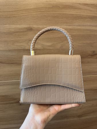 kleine tasche