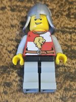 lego figurine castle cas501 Kingdoms - Lion Knight Quarters,