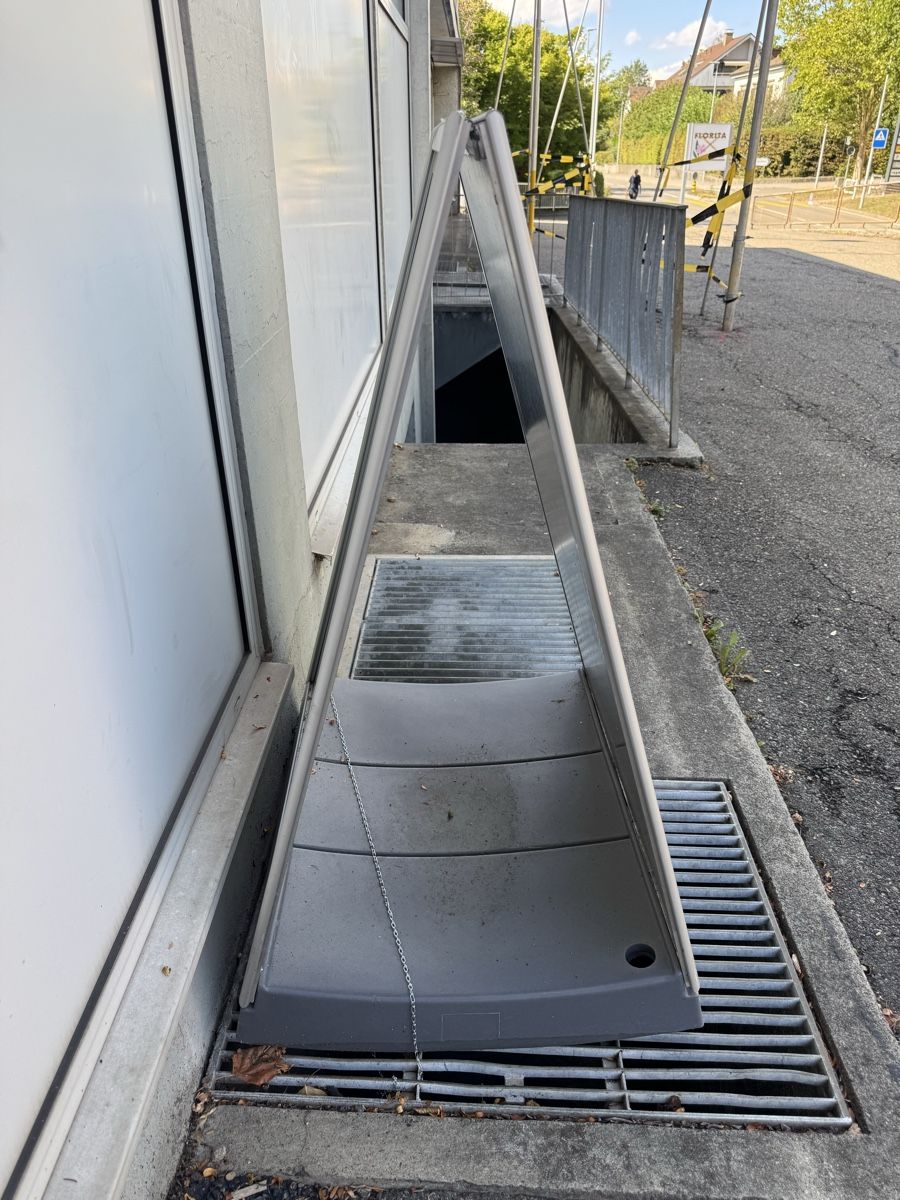 Equipement de magasin & Foires: Plakatständer, Kunden Stopper A1 – D'occasion à Rüti ZH par fmb_p6zb 2