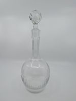 Baccarat Karaffe Dekanter
