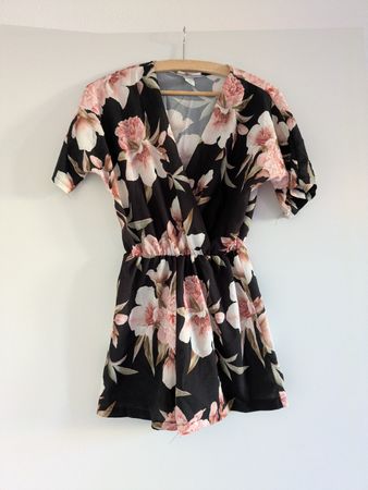 Sommerkleid, Gr. xs