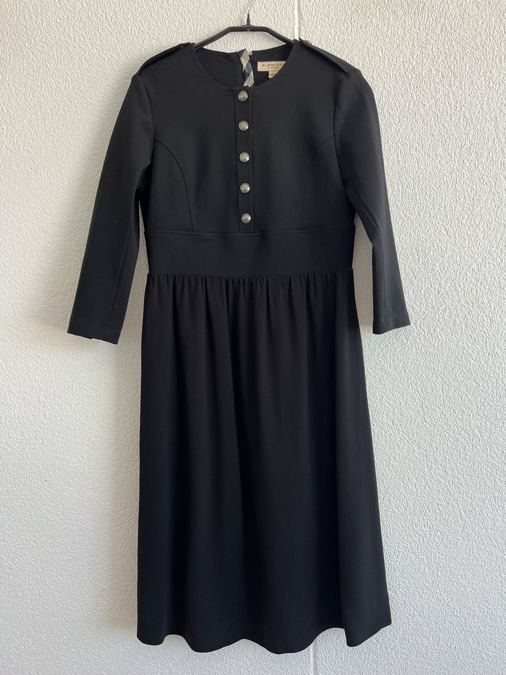 Burberry Robes: BURBERRY Kleid Gr. M – Neuf (Voir description) à Zürich par ReStyle.