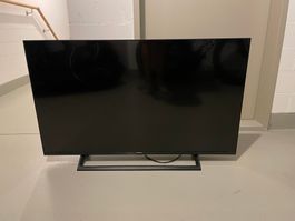 Hisense Fernseher 43A7300F