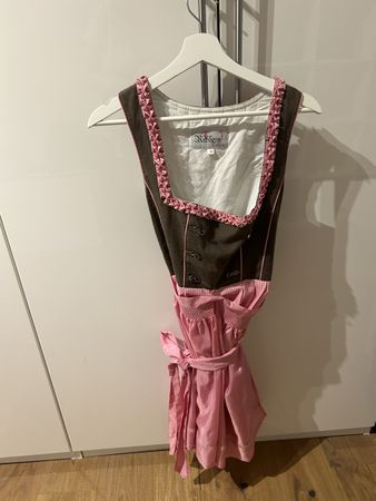 Süesses Dirndl von Ribberg, Grösse 38, Top Zustand!
