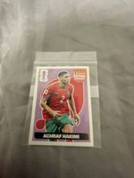 Panini Extrasticker Achraf Hakimi Lila