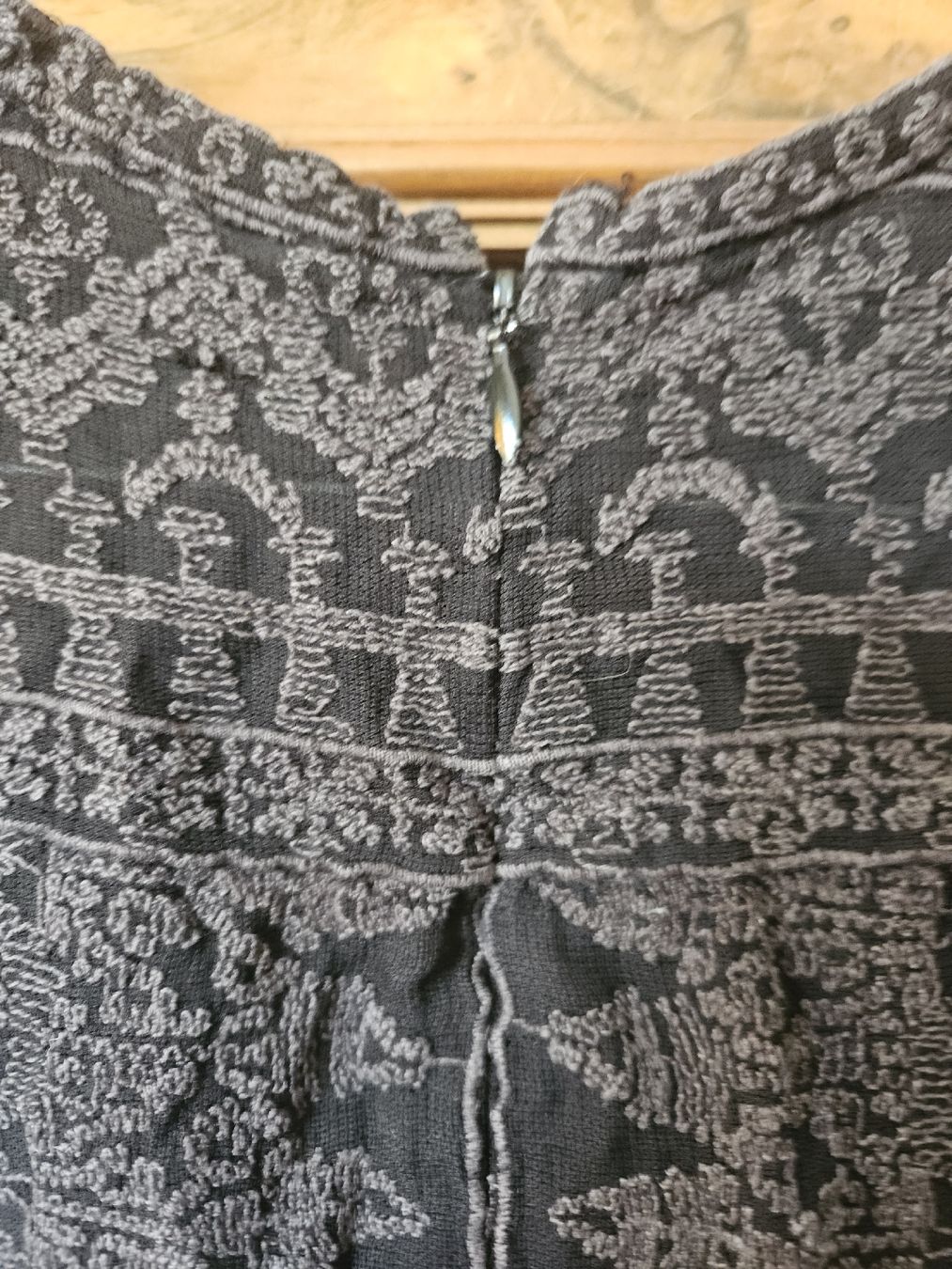 Isabel Marant Chemisiers: blouse brodée Isabel Marant – D'occasion à Thônex par lacomtessedesfees 3