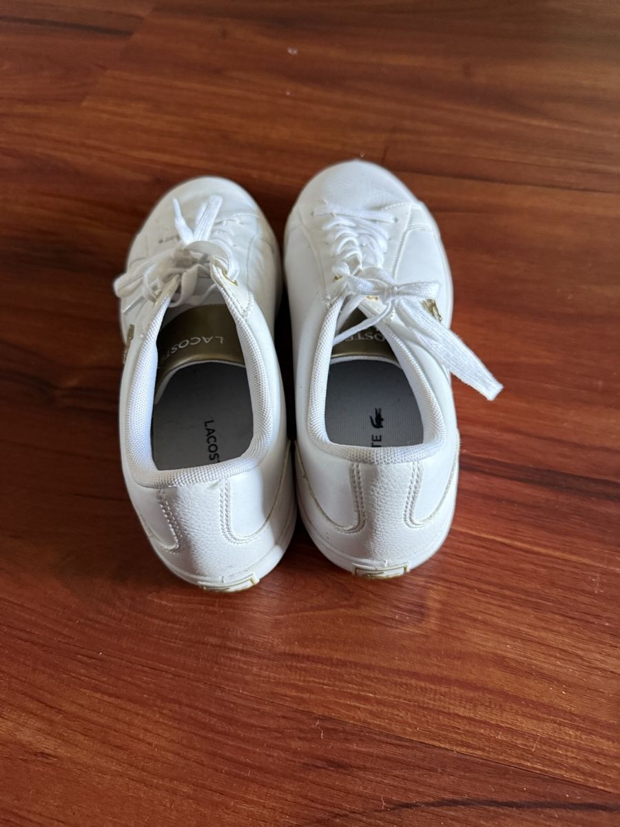 Scarpe da donna: Lacoste Schuhe – Usato da Luzern venduto da chevy7779 1