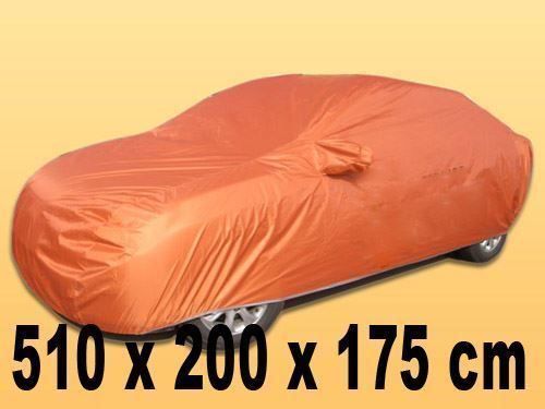 Abdeckhülle: Autoabdeckung Vollgarage Schutzdecke 3XL – Neu (gemäss Beschreibung) aus Thun von Newnewshop