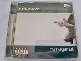 Cd Filter - Amalgamut
