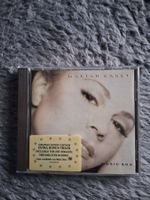 MARIAH CAREY      MUSIC BOX     CD