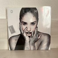 Demi Lovato Demi LP