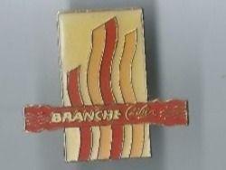 Placchette & Badge: Branche Cailers PIN – Usato da Zürich venduto da t24_de