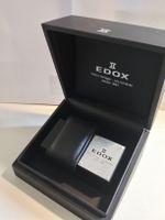 Edox Uhrenbox 