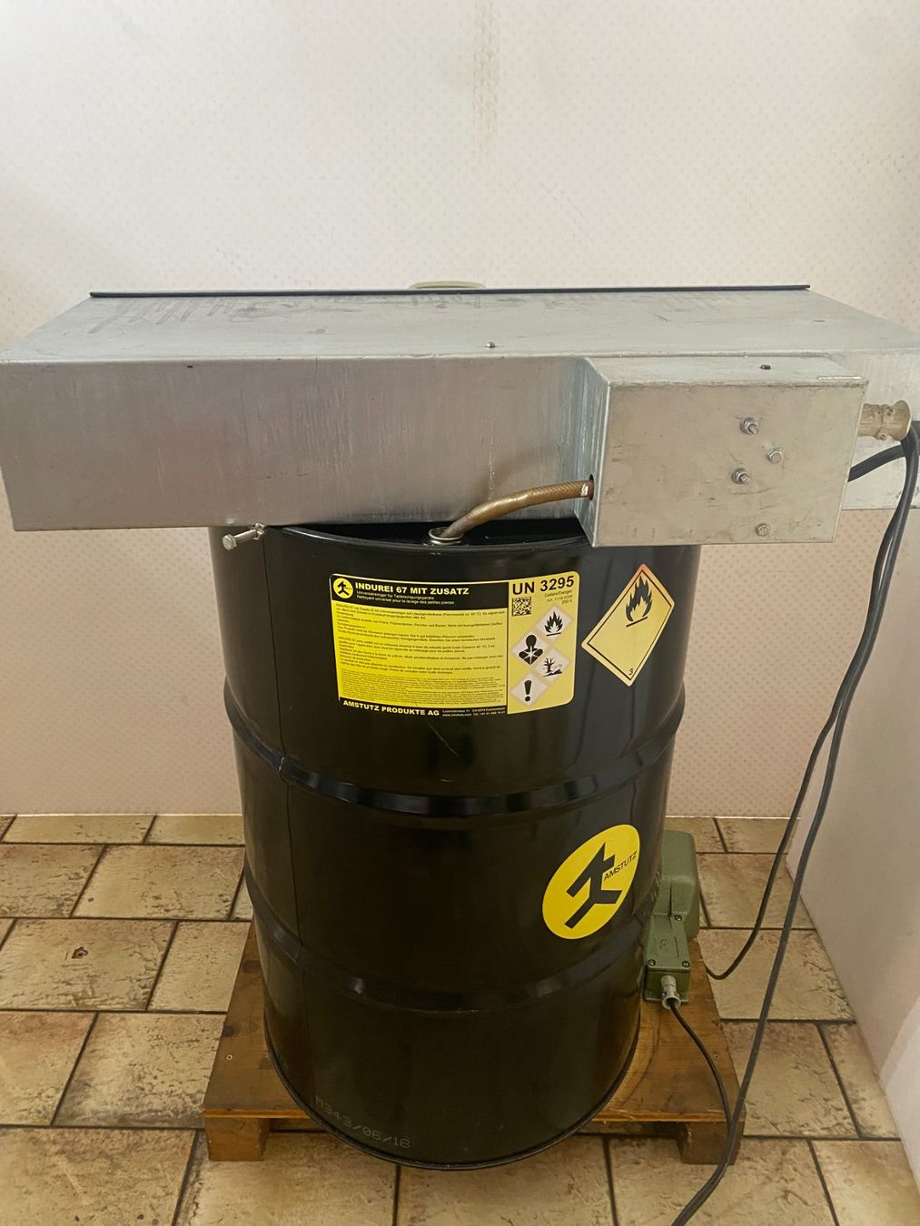 Tutti gli attrezzi: AMSTUTZ  bac de lavage – Usato da Cortaillod venduto da cri_hw2g 3
