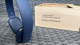 Kreafunk Bluetooth Kopfhörer