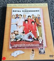 DVD Die Royal Tenenbaums(22591)