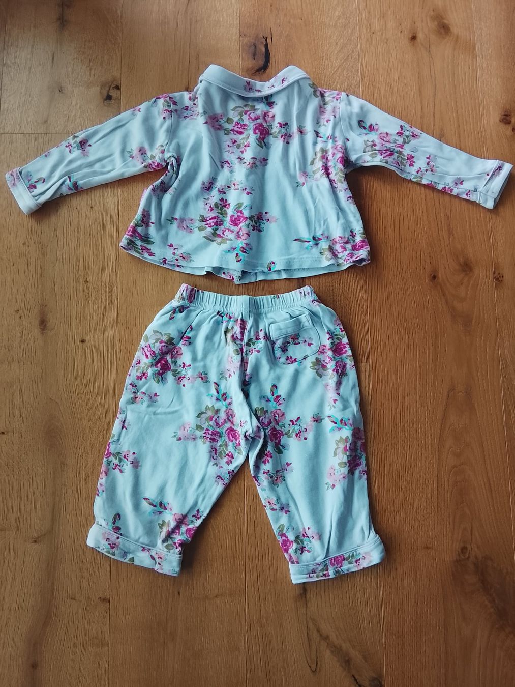 Pyjamas: Pyjama (2- 3 Jahr) – D'occasion à St. Gallen par Fluros 1