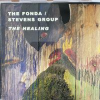 Joe Fonda Stevens Group with Herb Robertson + (CD Leo) 2002