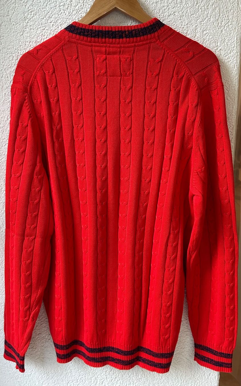 Pullover & Sweatshirts: Pullover – Gebraucht aus STUDEN BE von SMIROS 2