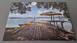 Lais Deutschland Puzzle Salomonen 500 Teile