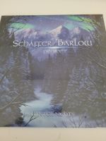 Schaffer / Barlow Project (Iced Earth) Winter Nights Vinyl 