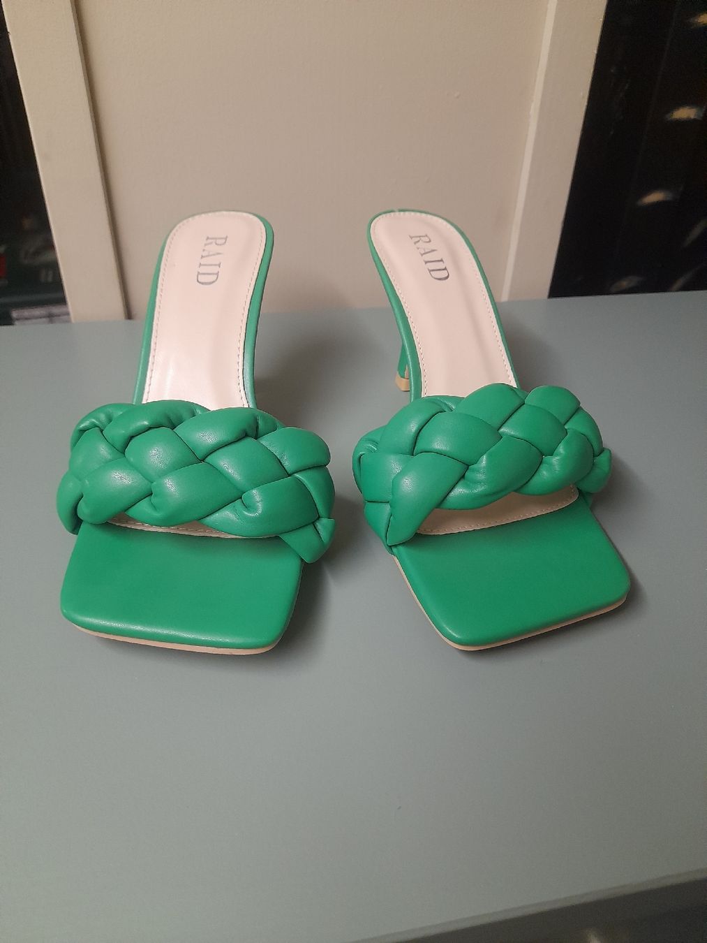 Scarpe da donna: Schuhe Raid – Usato da Glattbrugg venduto da B_B
