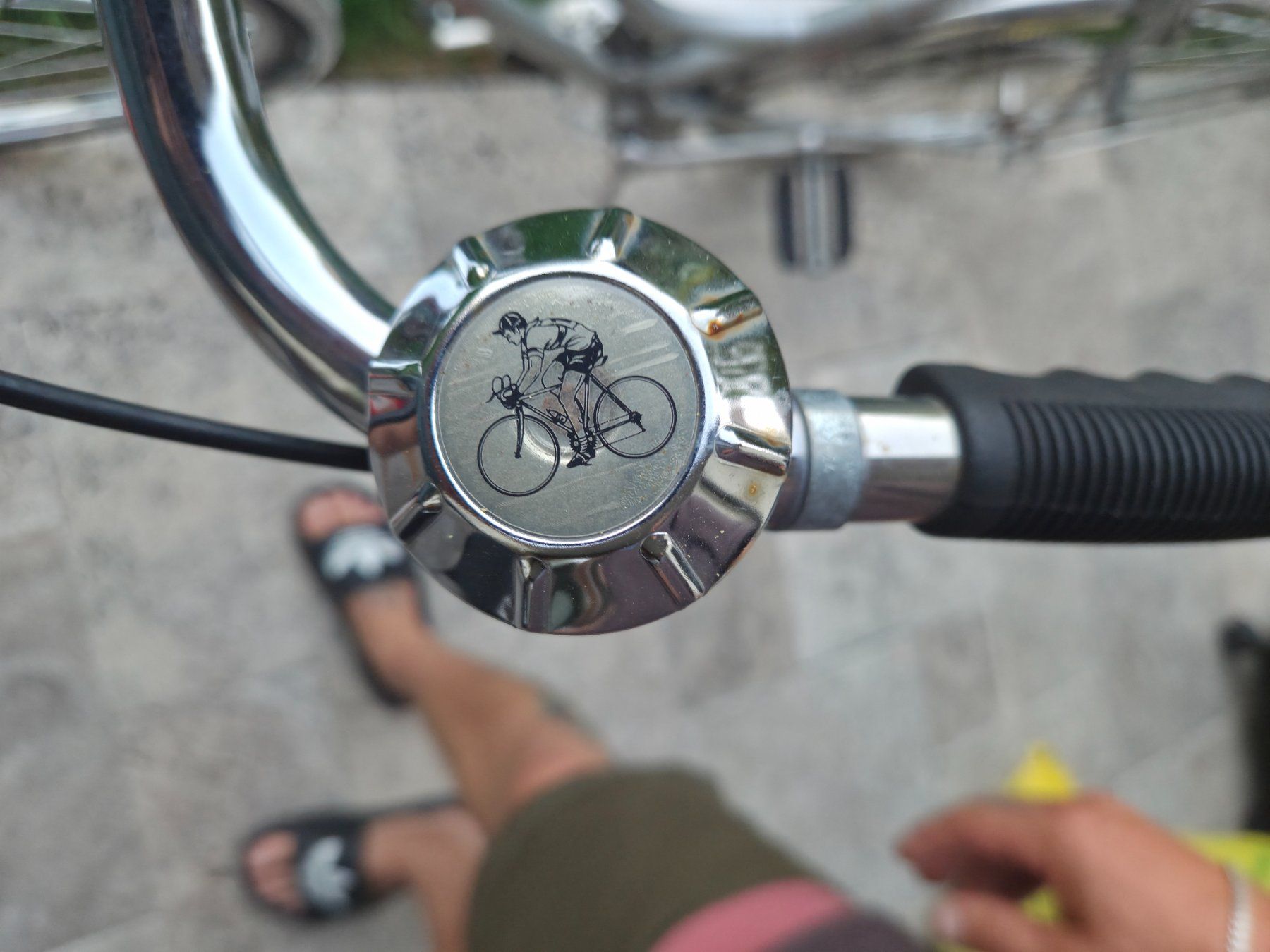 Cilo Biciclette: Cilo Damen Halbrenner – Usato da Riniken venduto da widmersteffi 4