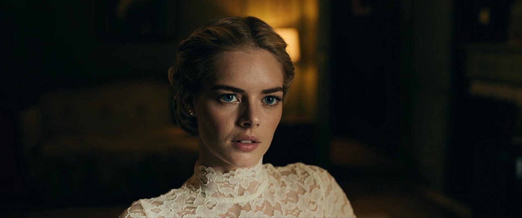 Alle DVDs: Ready or Not (2019) Samara Weaving/Andie MacDowell/Blu-ray – Gebraucht aus Volketswil von cinephilia 3